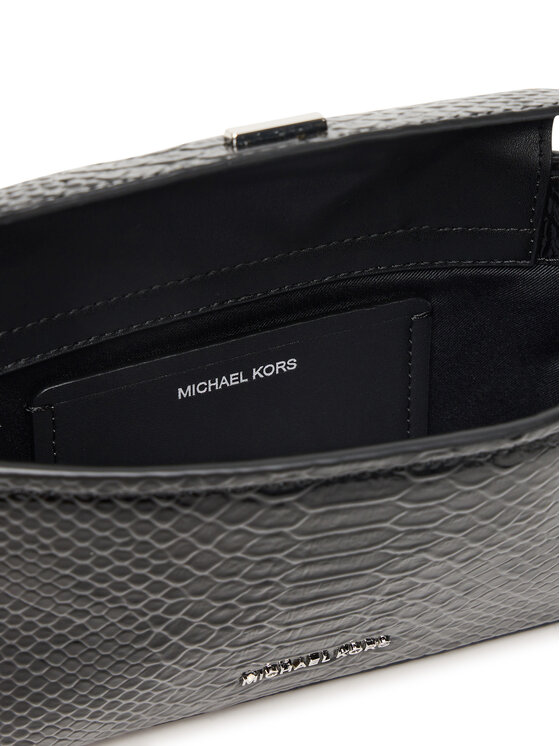 MICHAEL Michael Kors MICHAEL Michael Kors Käekott 32T5SYTU1L Must