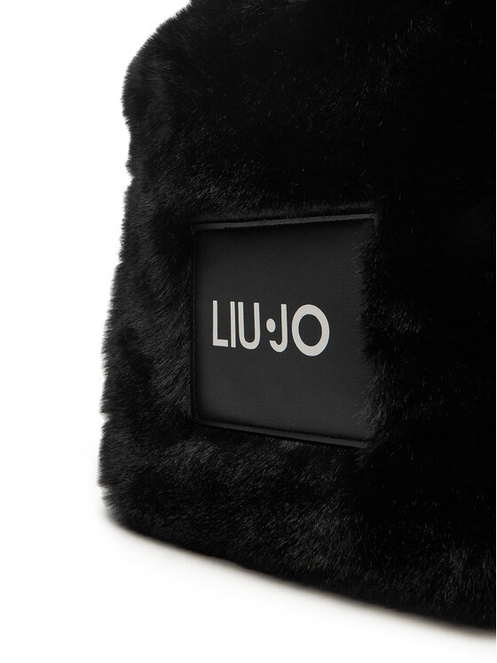 Liu Jo Liu Jo Torbica XS Tote TF5271 E0374 Crna
