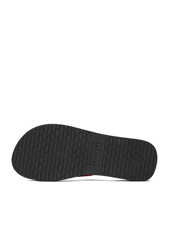 Hunter Hunter Flip-flops CEO-ON2560 Piros