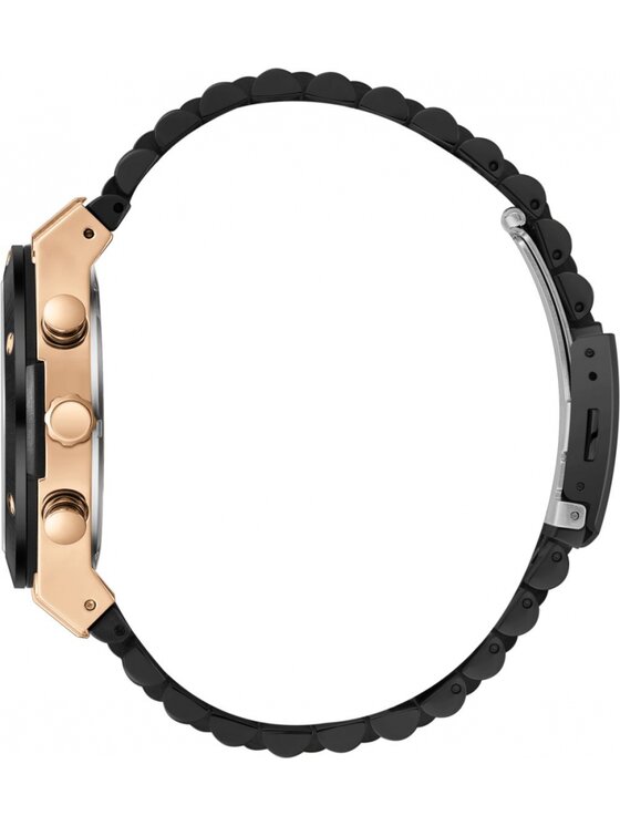Beverly Hills Polo Club Beverly Hills Polo Club Zegarek BP3773X.450 Czarny
