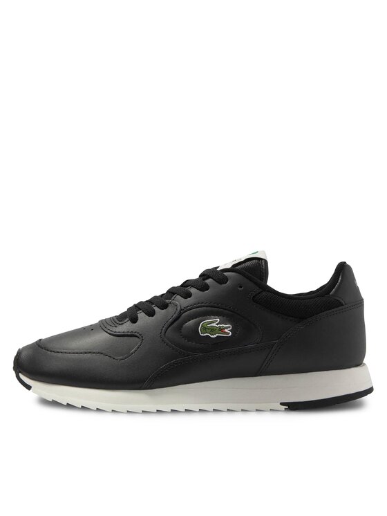 Lacoste Lacoste Sneakers I02379-454 Schwarz