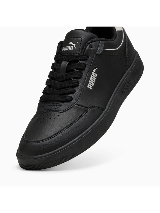 Puma Puma Sneakersy 403138 Czarny