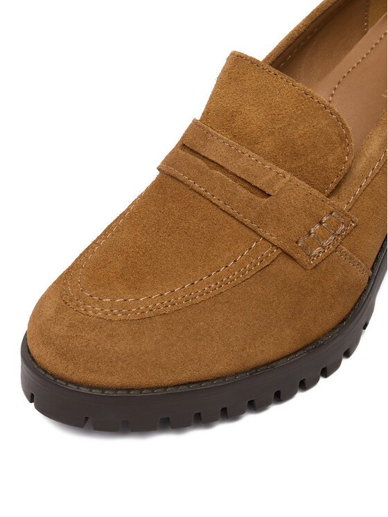 Lasocki Lasocki Polobotky CEO-WI23-LUM-11 Hnědá