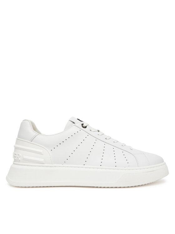 Sneakers Bogner Milan 19 12520045 Alb