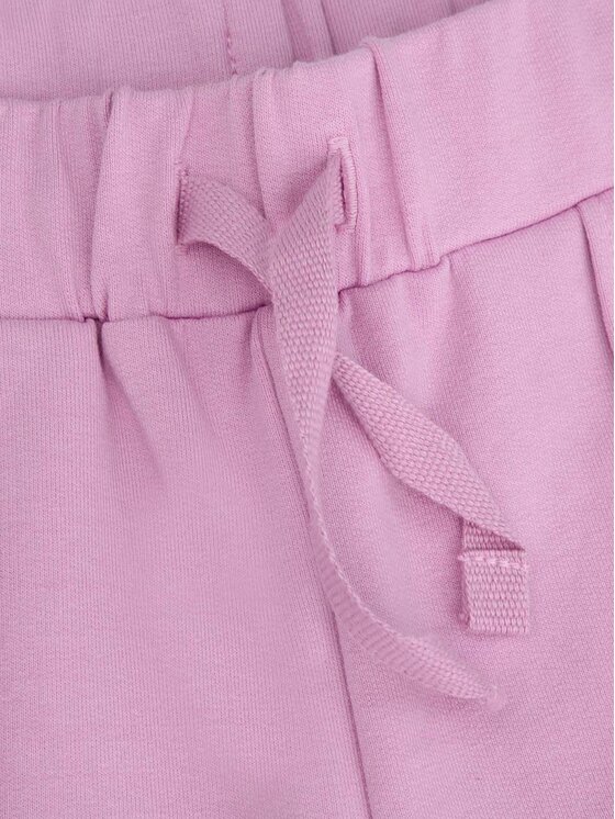 Coccodrillo Coccodrillo Jogginghose WC4120103CEK Rosa Regular Fit