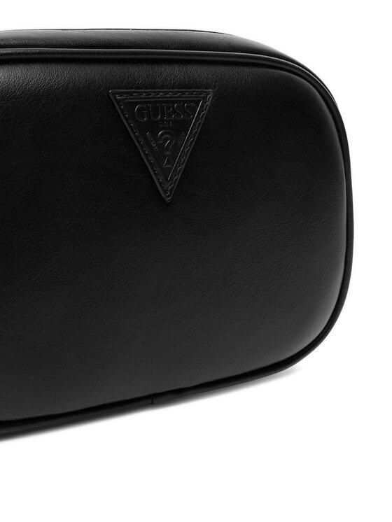 Guess Jeans Guess Jeans Borsetta CWBEO-GUESS-B-012-09 Nero