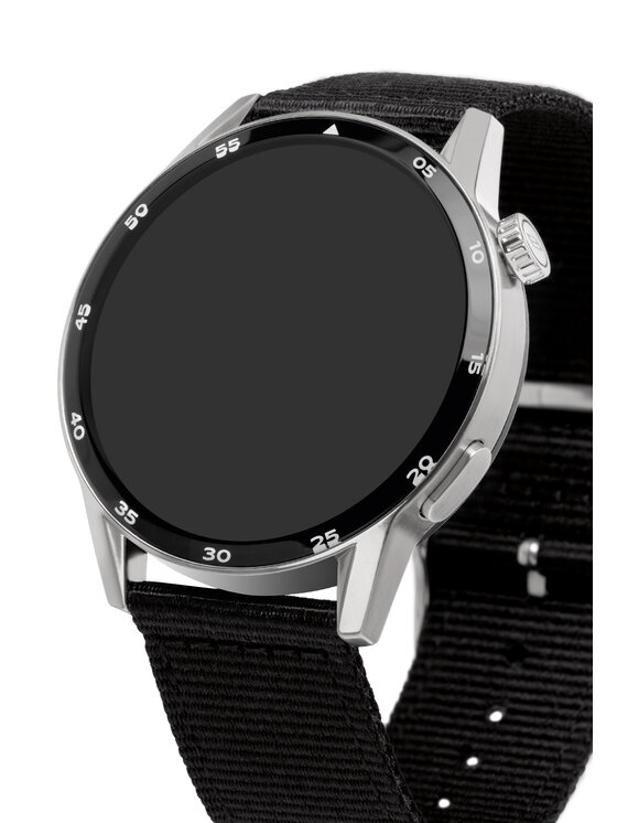 Breil Breil Smartwatch BC-2 Niebieski