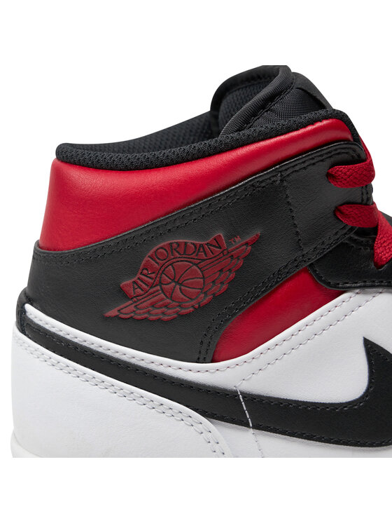 nike AIR JORDAN 1 MID SE ブラウン 25センチ b800c7b5dcecc6ac2044c17e702ceb