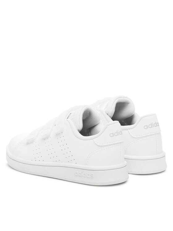 adidas Sneakers Advantage Court IG2517 WeiB Modivo