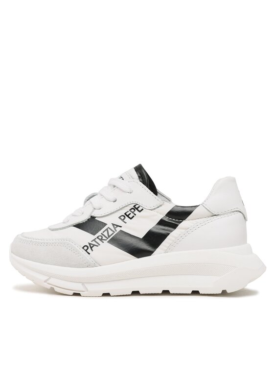 Patrizia Pepe Patrizia Pepe Tossud PJ206.06 M Valge