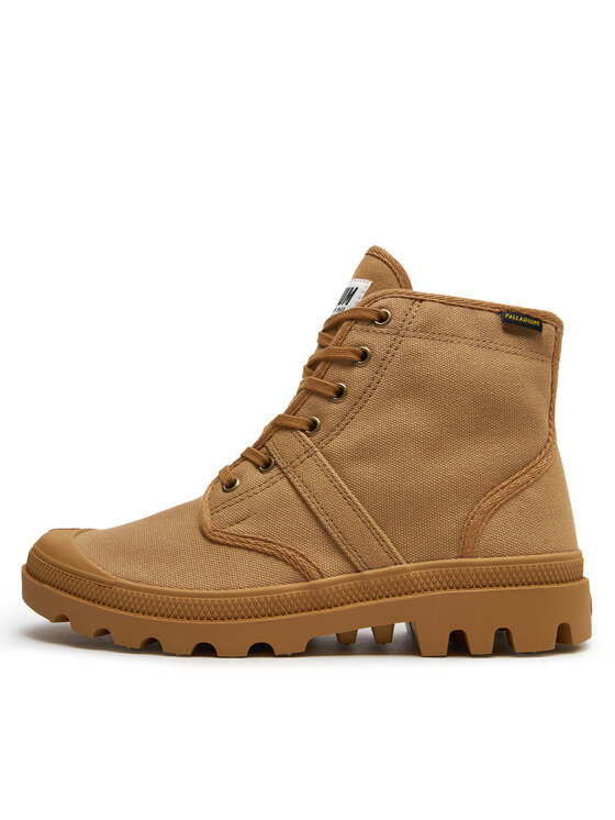 Palladium Palladium Traperid Pallabrousse 00069-209-M Pruun