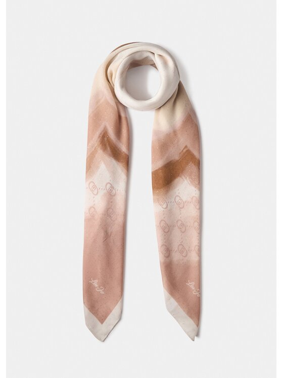 Liu Jo Liu Jo Foulard 2F5065T030041310 Beige