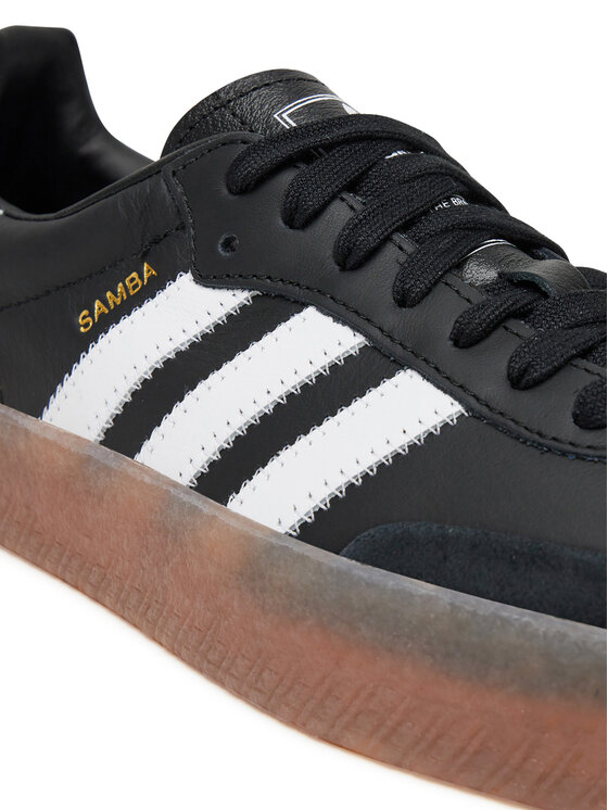 adidas adidas Laisvalaikio batai Sambae JI1350 Juoda