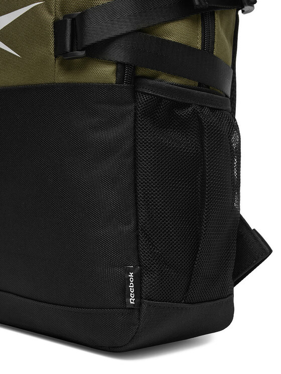 Reebok Reebok Рюкзак RBK-025-CCC-05 Хакі