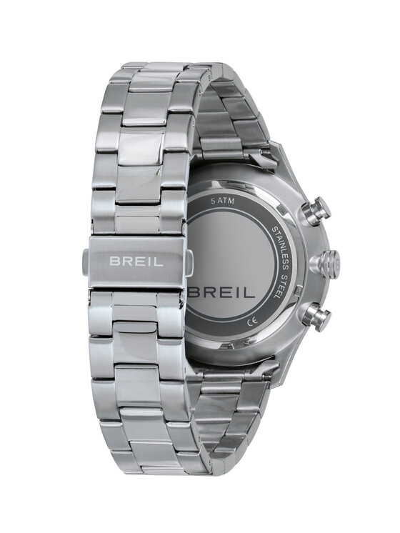 Breil Breil Orologio REMIXER Nero