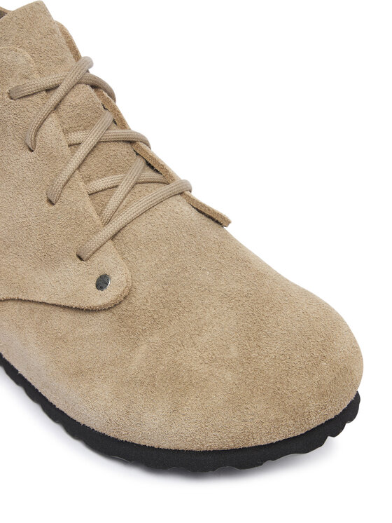 Birkenstock Birkenstock Μποτίνια Dundee 1032850 Μπεζ