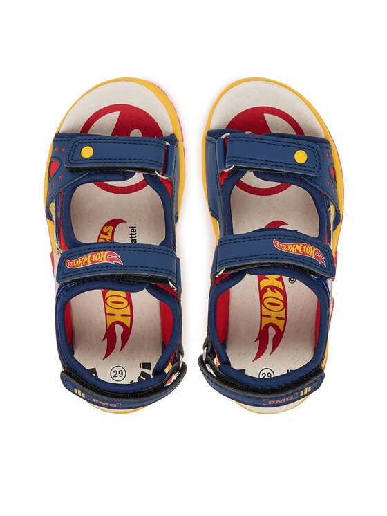 Primigi Primigi Sandalen AVANT 1491500 Dunkelblau