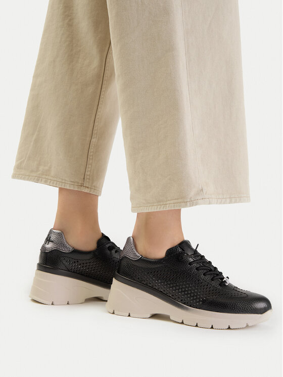 Hispanitas Sneakers HV264767 C002 Negru