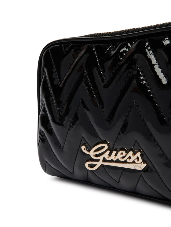 Guess Guess Torbica J6YZ07 W3001 Crna