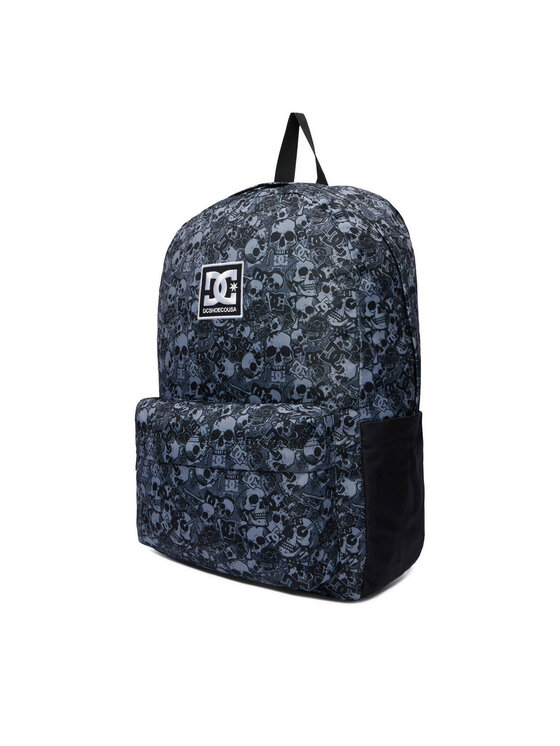 DC Shoes DC Shoes Plecak CWBEO-DCI-HT-006-10 Czarny