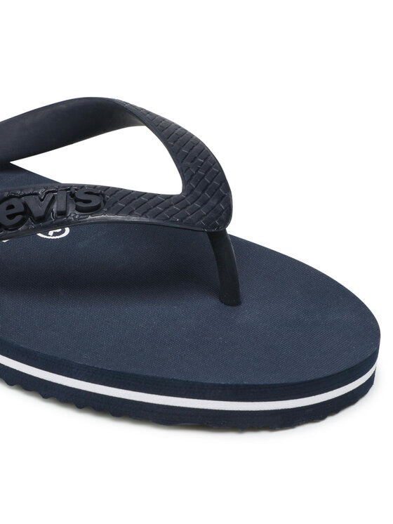 Levi's® Levi's® Japonki 234226-627-17 Granatowy
