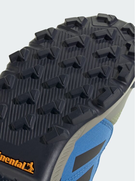 adidas adidas Trekkingi Terrex Mid GORE-TEX Zielony