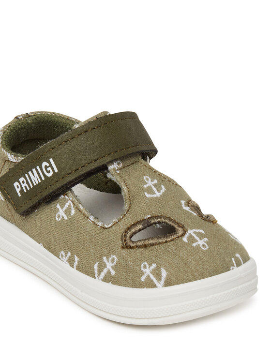 Primigi Primigi Kapcie 7854844 S Khaki