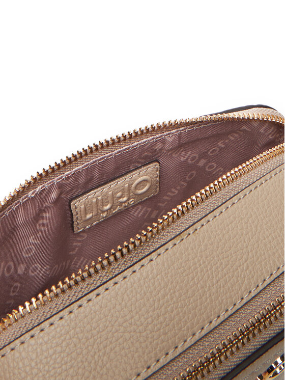Liu Jo Liu Jo Τσάντα Ecs S camera Case AF5100 E0058 Μπεζ