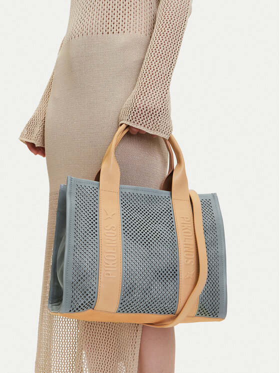 Pikolinos Pikolinos Borsetta WHA-376C1 Blu