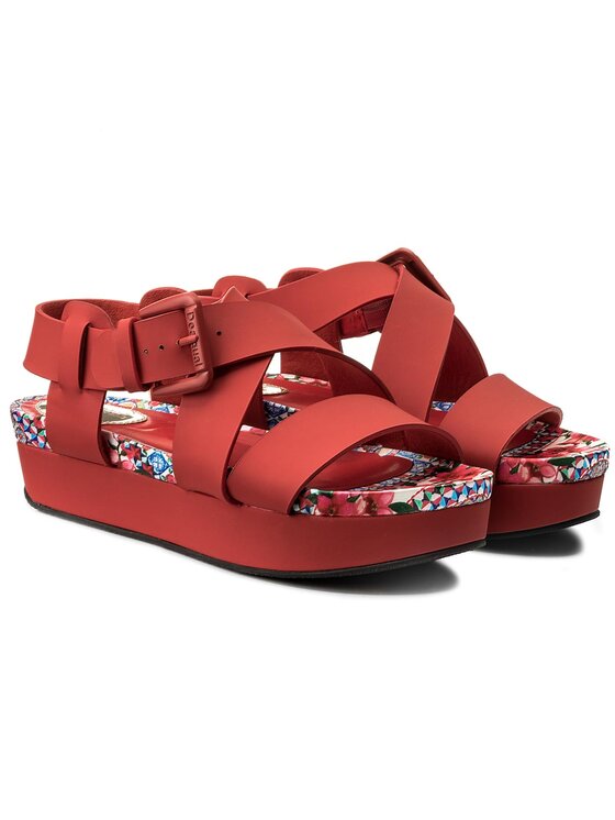 Desigual sandales 2025