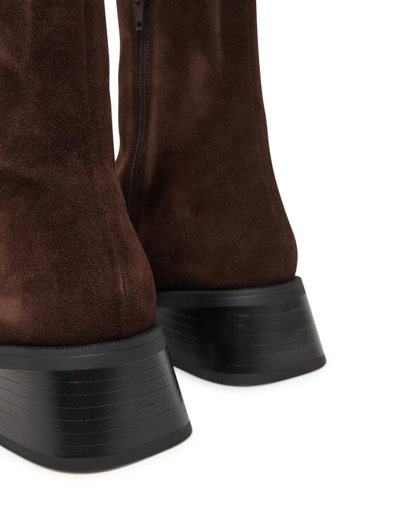 Vagabond Shoemakers Vagabond Shoemakers Īsie zābaki Blanca 5217-240-31 Brūns