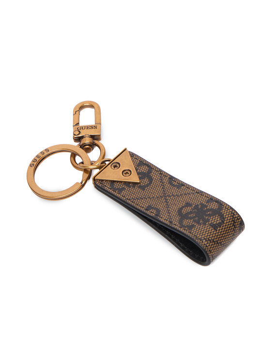 Guess Guess Võtmeripats RM5486 P6101 Pruun