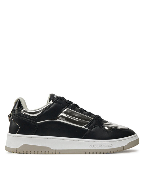 KARL LAGERFELD Sneakers KL53023 Nero, taglia : 41