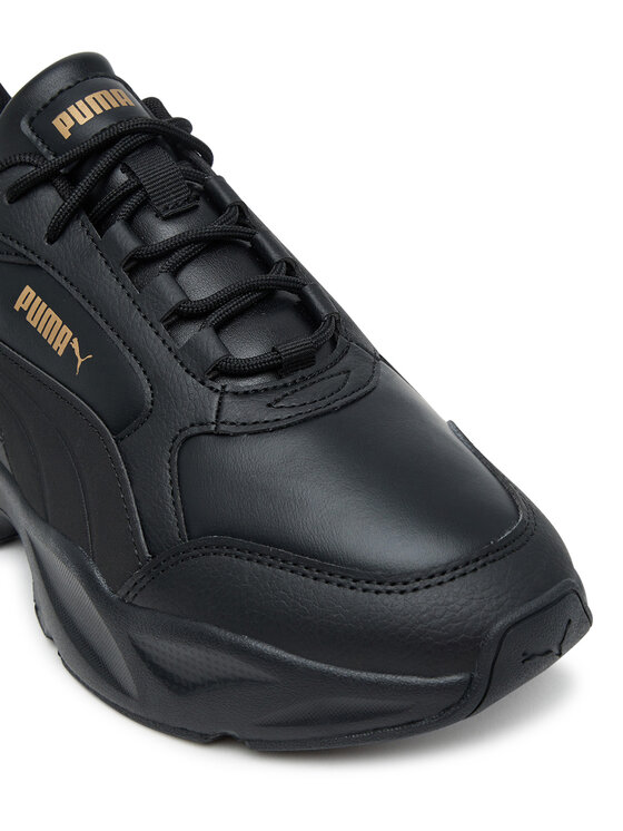 Puma Puma Tenisice Cassia 2.0 L 402678 01 Crna