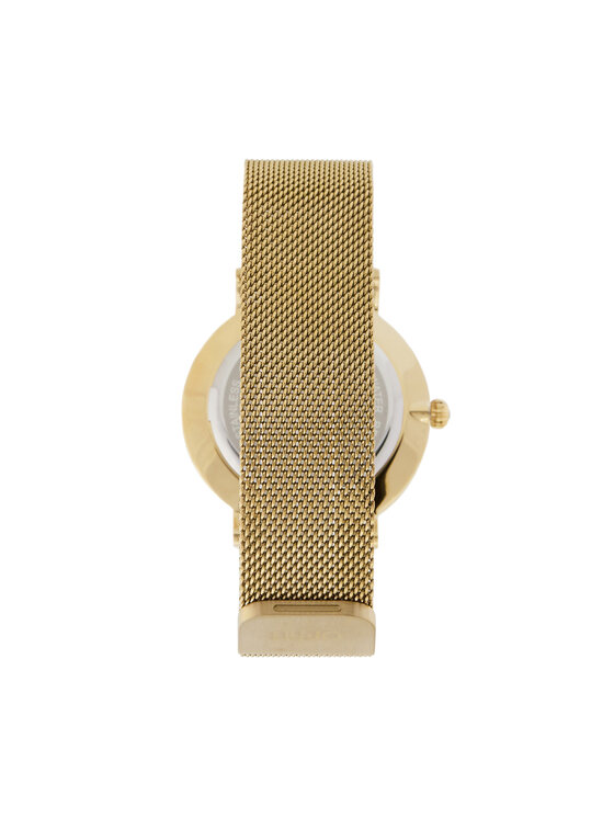 Liu Jo Liu Jo Uhr Dancing Slim TLJ1347 Goldfarben