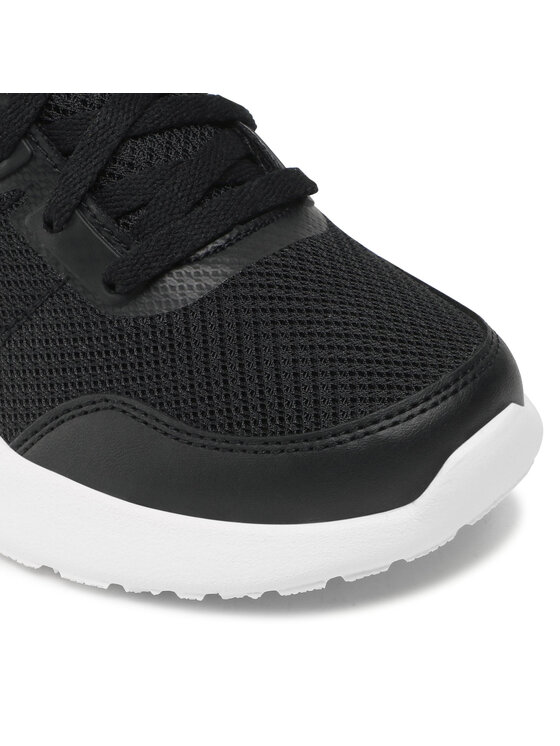 Skechers Skechers Sneakersy The Halcyon 149660/BKRG Černá