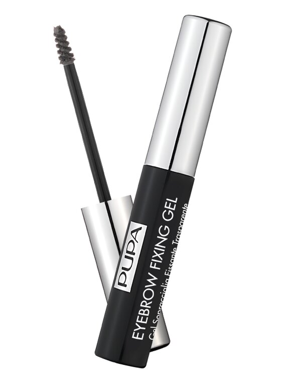 PUPA Milano PUPA Milano Eyebrow Fixing Gel Żel do brwi 100 Clear