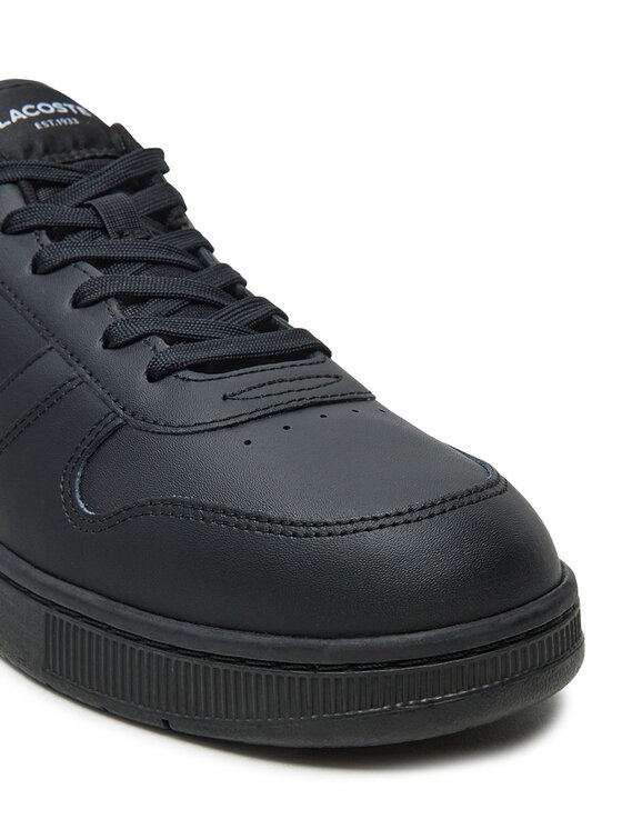Lacoste Lacoste Laisvalaikio batai 748SMA0031 Juoda