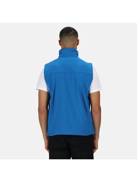 Regatta Regatta Kurtka outdoor Flux Błękitny Easy Fit