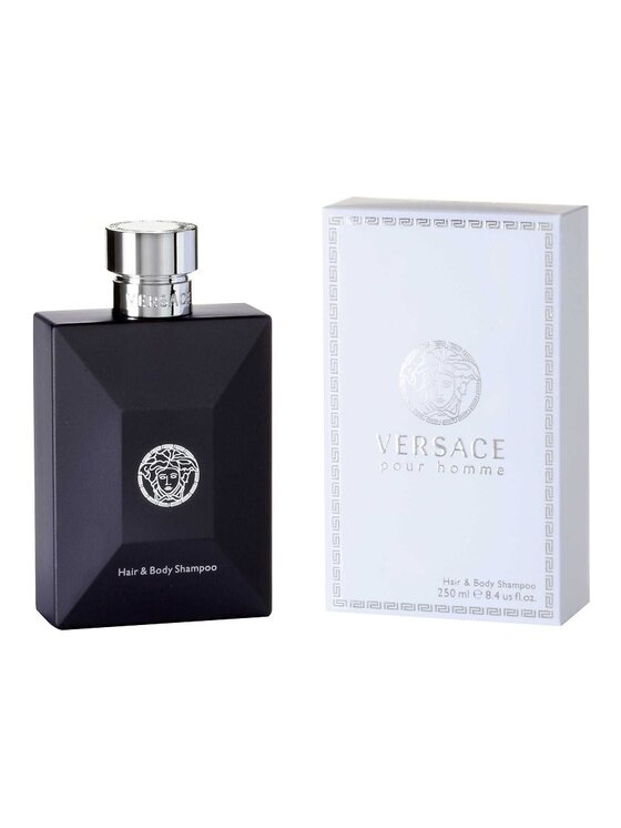 Żel pod prysznic Versace, Pour Homme