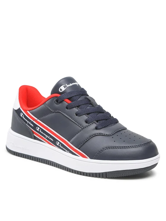 Champion Sneakers Alter Low B Gs S32429-CHA-BS501 Dunkelblau