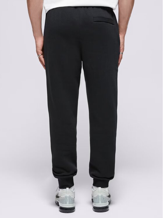 Nike Nike Spodnie dresowe FN3787-010 Czarny Standard Fit