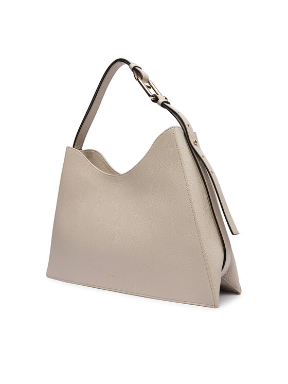 Furla Furla Táska Nuvola L Hobo WB01246 HSF000 CN VAN00 1007 Bézs