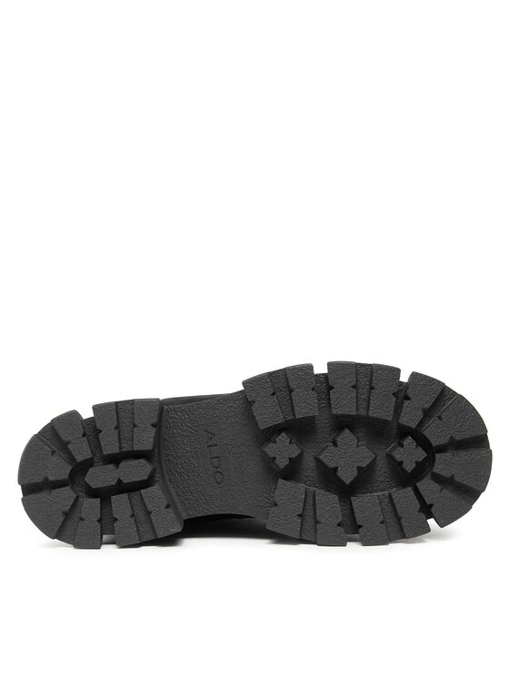 Aldo Aldo Μποτάκια Nordica 13672375 Μαύρο