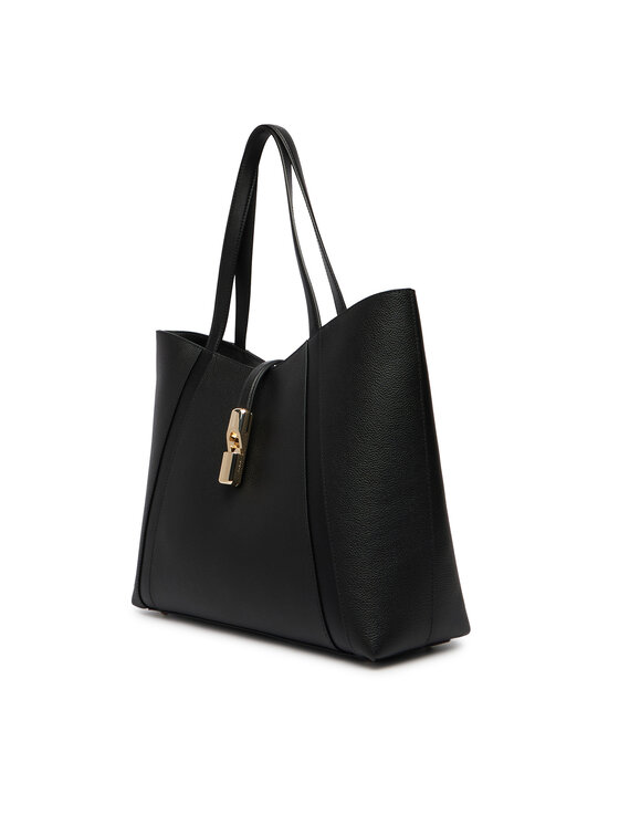 Furla Furla Torbica Goccia L WB01788 BX3353 CN O6000 Crna