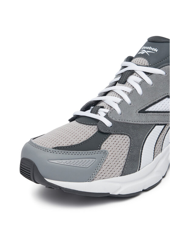 Reebok Reebok Sportcipők ROAD PRIME 100220528 Szürke
