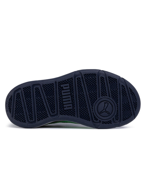 Puma Puma Sneakers Stepfleex 2 Sl Ve V Ps 192522 17 Dunkelblau