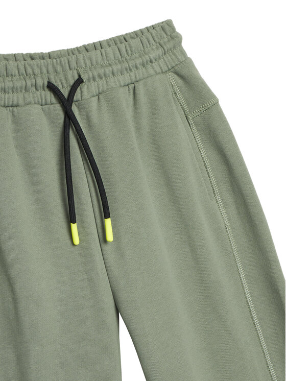United Colors Of Benetton United Colors Of Benetton Долнище анцуг 33NVCF06D Сив Regular Fit
