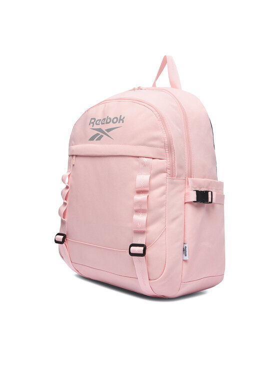 Reebok Reebok Ruksak CWBEO-RBK-M-002-10 Svijetlo roza
