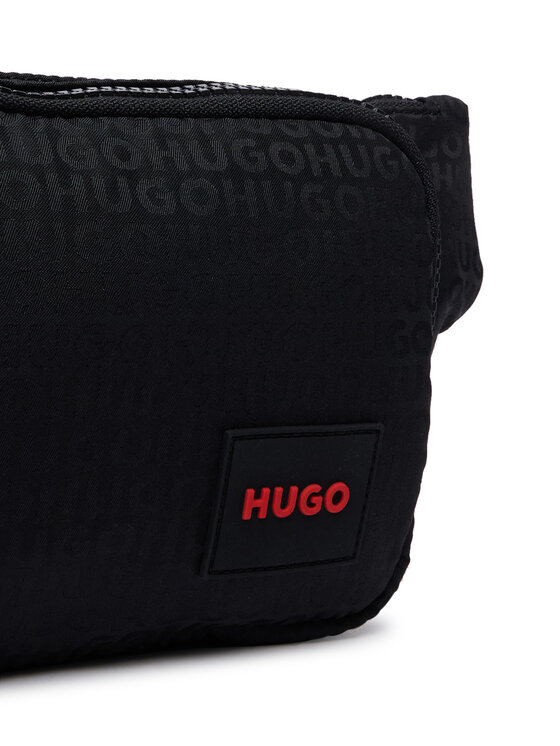 HUGO HUGO Чанта за кръст﻿ 50563515 Черен